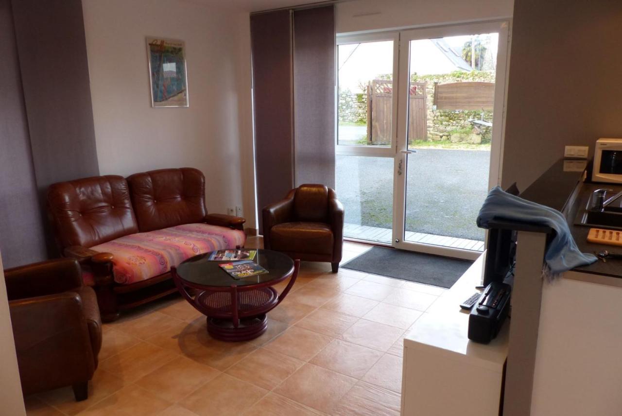 Maison 4 Personnes En Bord De Mer - Golfe Du Morbihan Baden Bagian luar foto