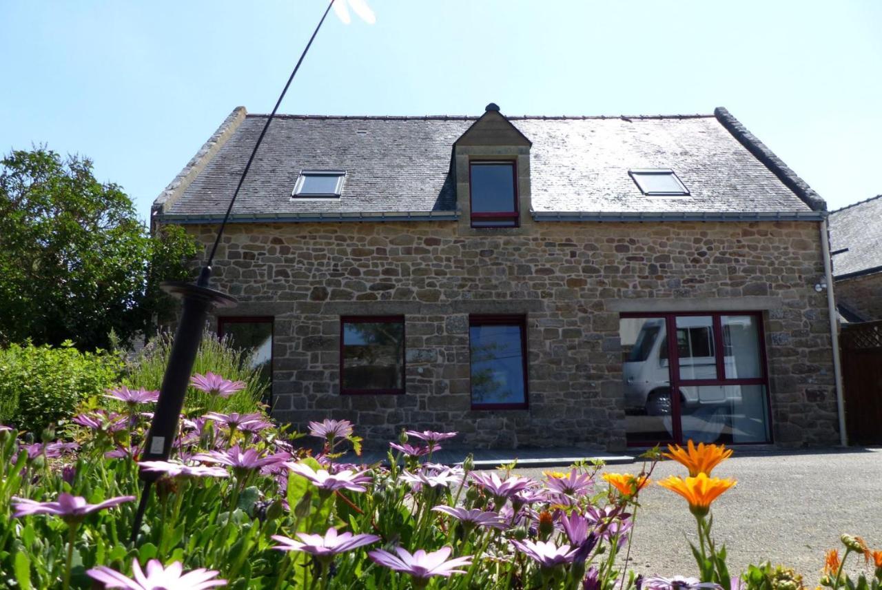Maison 4 Personnes En Bord De Mer - Golfe Du Morbihan Baden Bagian luar foto